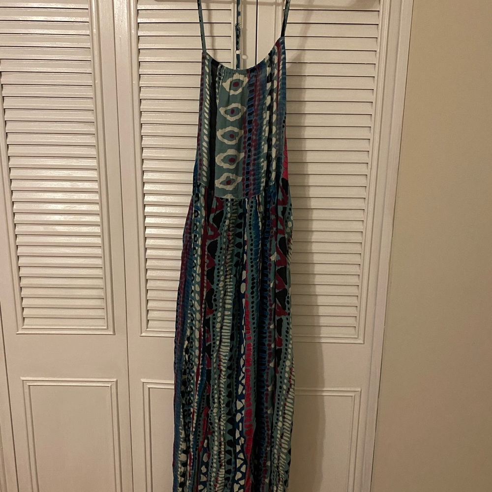 Urban Outfitters maxi dress